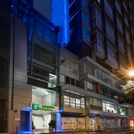 Holiday Inn Express Hong Kong Causeway Bay By Ihg-3